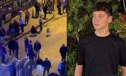 Türkiye'yi yasa boğan cinayette kan donduran ifade: Ne bakıyorsun diyip üzerime gelince bıçağı sapladım