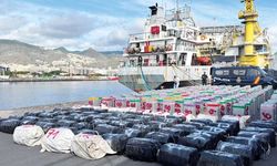 Kanarya Adası açıklarında 10 ton kokain soruşturmasında Türkiye'de 10 kişiye tutuklama