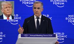 Davos'ta tarihi restleşme: Kanada Başbakanı Carney'den Trump'a 'düzen bitti' uyarısı
