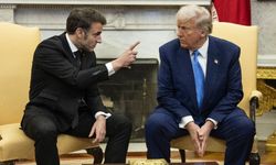 Trump, Macron'u reddetti: G7'ye katılmayacak
