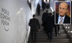 Davos'ta 'sistem çöküyor' itirafı