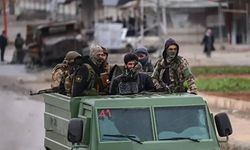 Suriye Ordusu'ndan açıklama: SDG ateşkesi ihlal etti