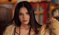 Merve Taşkın Türkiye’yi terk etti: 'Her kapı çaldığında polis geldi sanıyordum'