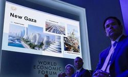 ABD 'yeni Gazze' planını tanıttı: Gökdelenler, turizm bölgeleri ve silahsızlandırma