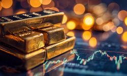 Altın haftaya rekorla başladı: Ons, ilk kez 5 bin dolar sınırını aştı