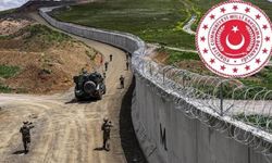 ABD-İran gerilimi sonrası önlem: Türkiye MSB'si sınırda teyakkuzda