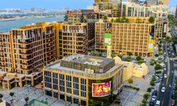 Dubai’den dünya çapında bir ilk: Altın caddesi kuruluyor