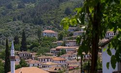 Bu köyün ismini söylemeye nefes yetmez