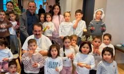 İbrahim Tatlıses, firari Galip Öztürk’ü ziyaret etti