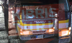 Gazimağusa’da Feci Kaza: Van Araç Yayaya Çarptı, Yaya Ağır Yaralı