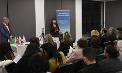 “Sessiz Çığlıklardan Mektuplar” Lefkoşa’da Okurlarla Buluştu