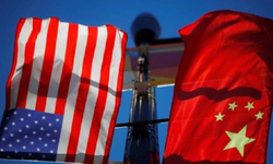 Çin'den uyarı: Amerika'nın bizi çevreleme girişimleri başarısızlığa mahkumdur