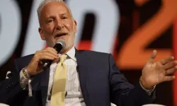 2008 krizini öngören ekonomistten yatırım tavsiyesi: "Dolar çökecek" Peki Ne Almalı?