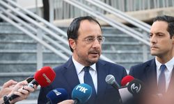 Hristodulidis: “Haralambus’un istifası bir özgüven göstergesidir“