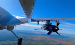 Yapay zekalı milli füze: KEMANKEŞ-1 gökyüzüne imzasını attı