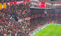 Galatasaray Tribünlerinden Yönetim İstifa Sesleri