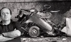 Uğur Mumcu, ölümünün 33. yılında anıldı