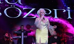 Kıbrıs'ta Yeni Yıl Mesajı