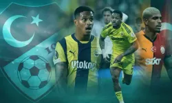 Derbi sonrası 3 futbolcu PFDK'ya sevk edildi