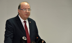 Dinçyürek: Hastayı merkeze alan yeni sağlık dönemi