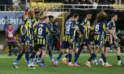 Fenerbahçe, Alanya Deplasmanından 3 Puanla Döndü