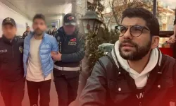 Suç örgütü lideri Serdar Sertçelik tutuklandı