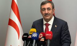 Yılmaz: Kıbrıslı Türklerin refahı için yorulmadan çalışıyoruz