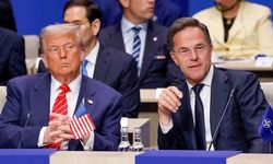 Trump: Grönland ve Arktik İçin NATO ile Anlaşma Çerçevesi Oluşturduk