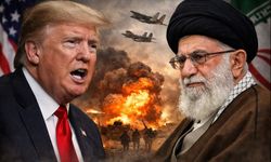 ABD İran'a Saldırı Hazırlığında