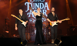 KIBRIS’TA FUNDA ARAR RÜZGARI