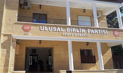 UBP Meclis Grubu toplandı: Tüzük değişikliği ele alındı, Disiplin Kurulu oluşturuldu