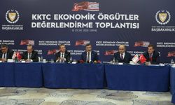 Başbakan Üstel: Yeni İktisadi ve Mali İş Birliği Protokolü Şubat’ta İmzalanacak