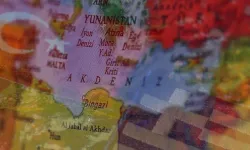 Yunan basını alarmda: Doğu Akdeniz barut fıçısı, Türkiye denklemi tek başına değiştiriyor