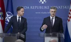 Rutte'den Bayraktar TB2 SİHA’lara övgü: Türkiye'den aldığınız İHA’lar beni çok etkiledi