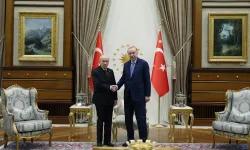 Külliye’de Kritik Zirve: Erdoğan ve Bahçeli Terörsüz Türkiye İçin Masada