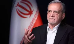 İran Cumhurbaşkanı Pezeşkiyan:"Acı tecrübelerden ders çıkarılmalı"