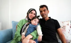 Kahramanmaraş'ta 5 günlük bebeğe şiddet uygulayan hemşireye tutuklama talebi