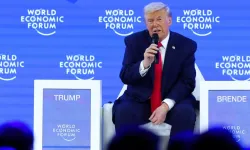 Donald Trump, İran'ı 'yakından izliyoruz' diyerek tehdit etti