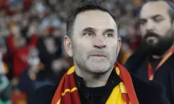 Galatasaray'da Okan Buruk yeni transfer hakkında konuştu! 'Düğümü çözebilecek oyuncu'