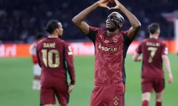 Victor Osimhen, rekor için Manchester City maçına çıkacak