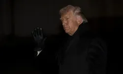 Donald Trump'tan İran'a yeni gözdağı: Büyük Armada yolda