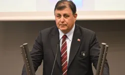 Cemil Tugay: AK Parti'ye geçersem eşim boşarım dedi