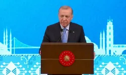 Türkiye Cumhurbaşkanı Erdoğan'dan önemli açıklamalar