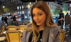 Uyuşturucu soruşturmasında tutuklanan Mika Raun kadın cezaevine konuldu