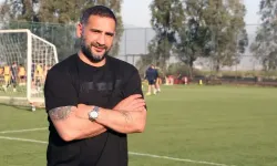 Eski milli futbolcu Ümit Karan tutuklandı