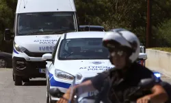 Güney Kıbrıs’ta şiddet ve uyuşturucu: Larnaka’da iki ayrı olay