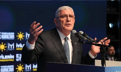 İYİ Parti’de Dervişoğlu yeniden genel başkan seçildi