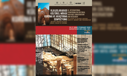 “3. Uluslararası Kültürel Mirası Koruma ve Araştırma Sempozyumu” düzenleniyor