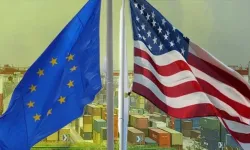 AB’den Trump’ın gümrük vergisi kararına tepki