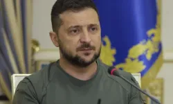 Zelenski: Rusya'nın Saldırıları Durmuyor